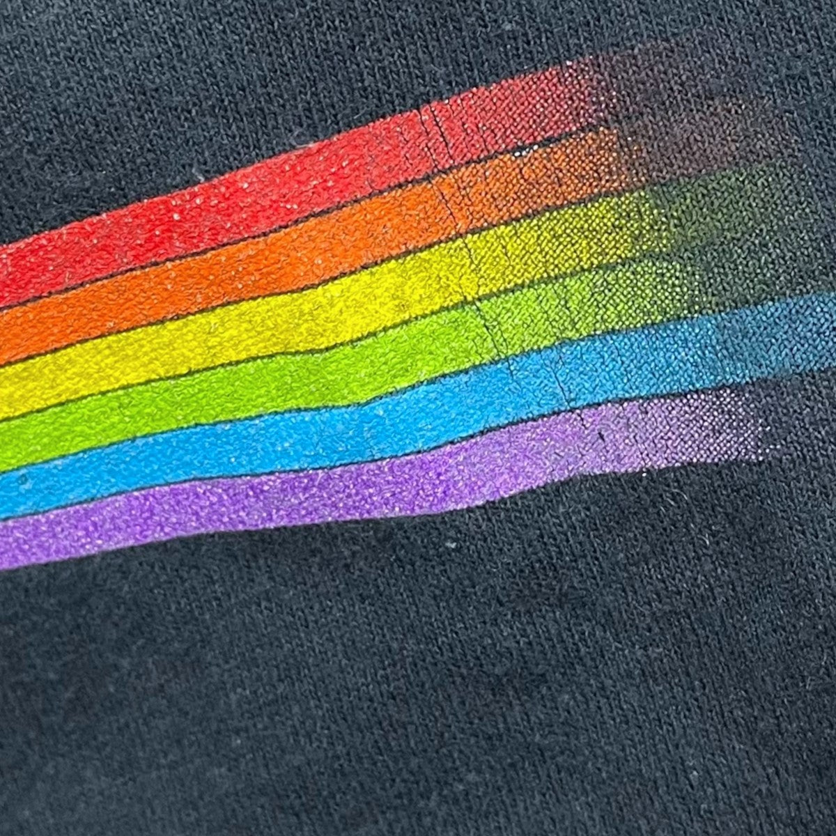 PINK FLOYD DARKSIDE star warsシャツ　プログレ L 予約商品】 PINK FLOYD ピンクフロイド (結成 60周年 ) - Dark