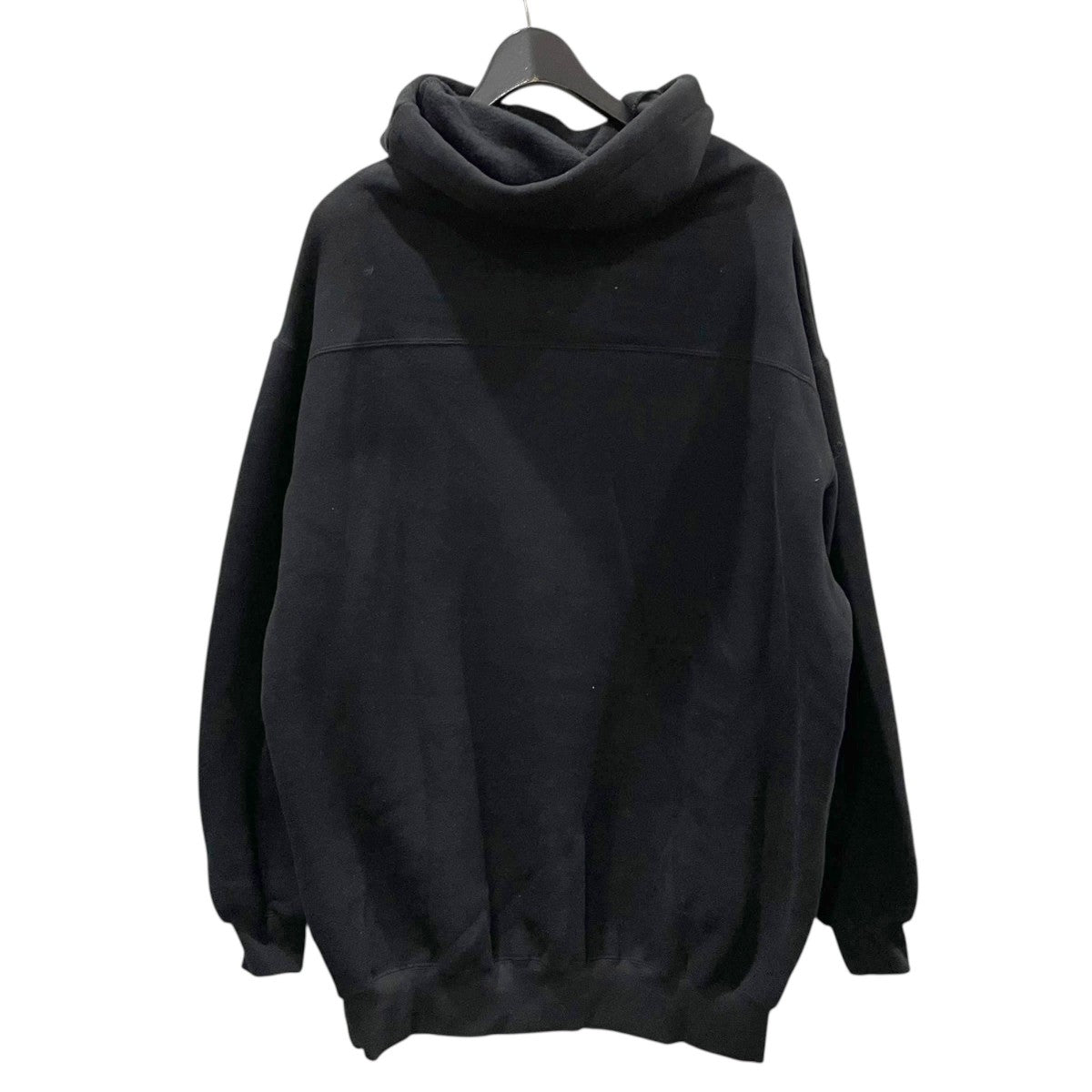裏起毛タートルネックトップス FLO Off Turtleneck Sweatshirts フロ オフ タートルネック スウェット FLO-009