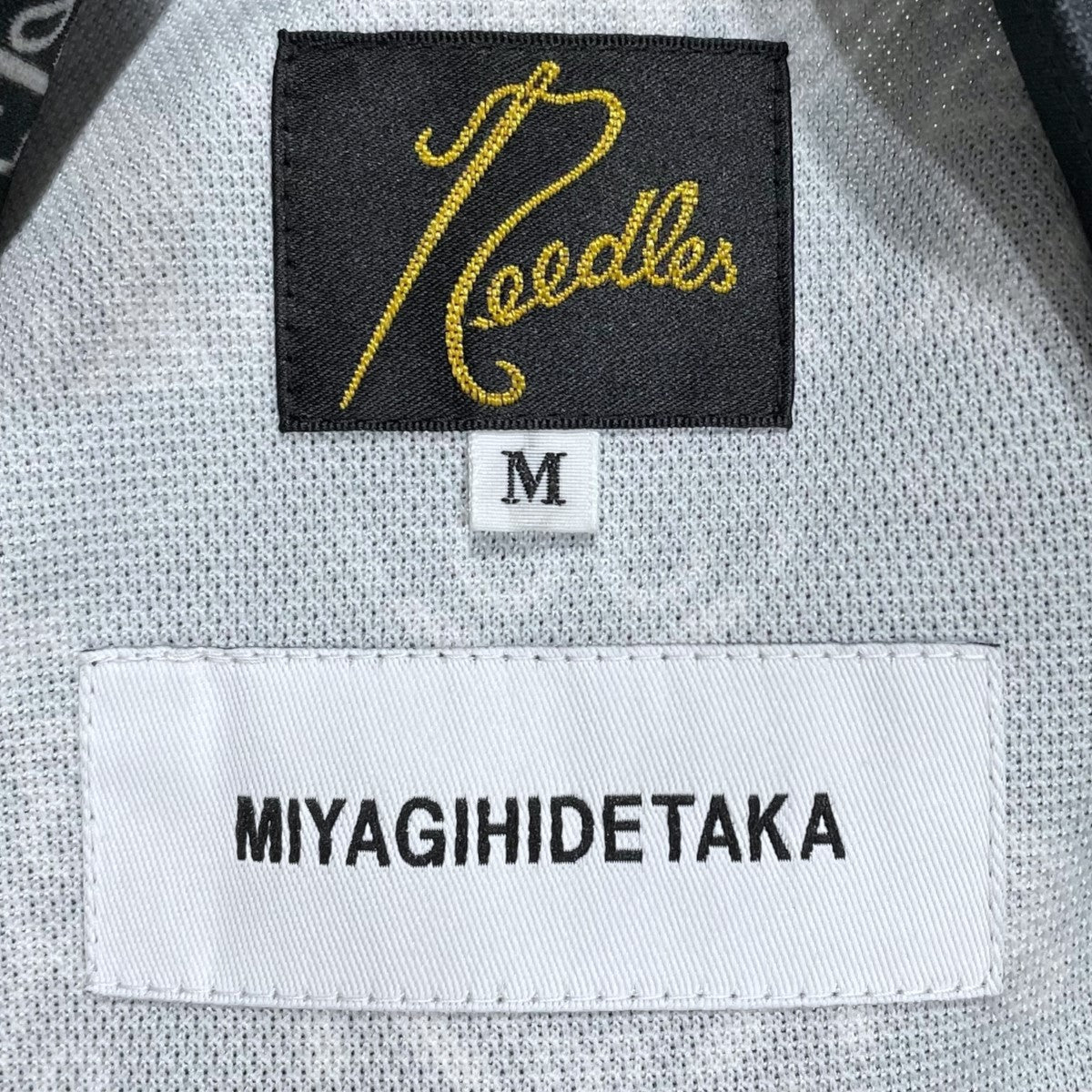 Needles XL