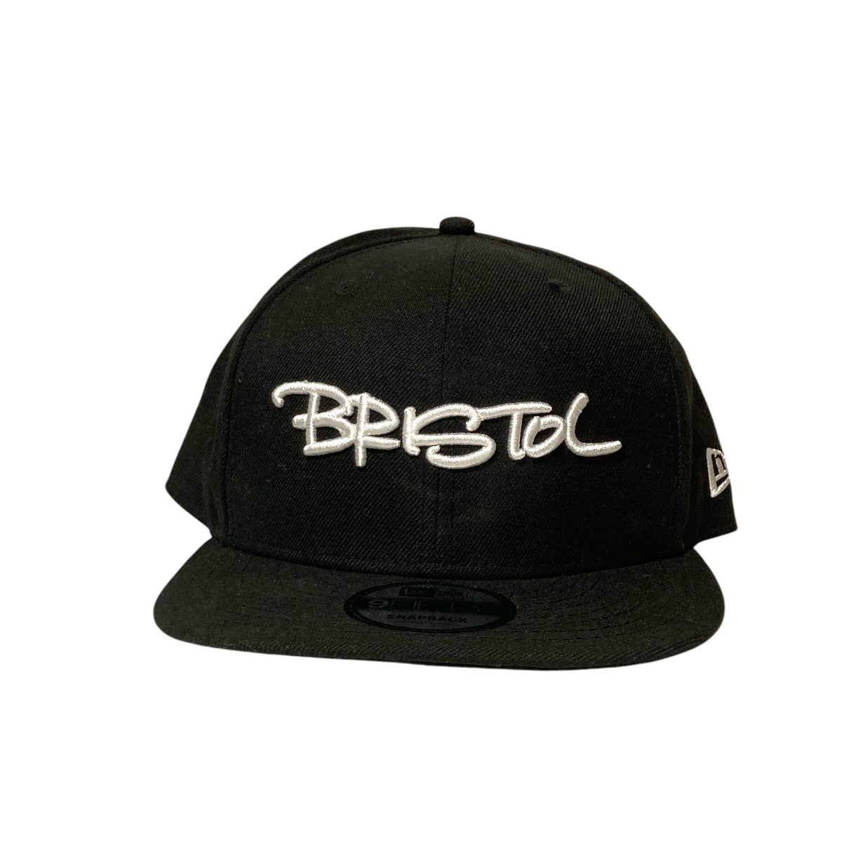 F．C．R．B．×NEW ERA EMBLEM 59FIFTYキャップRN11493 RN11493