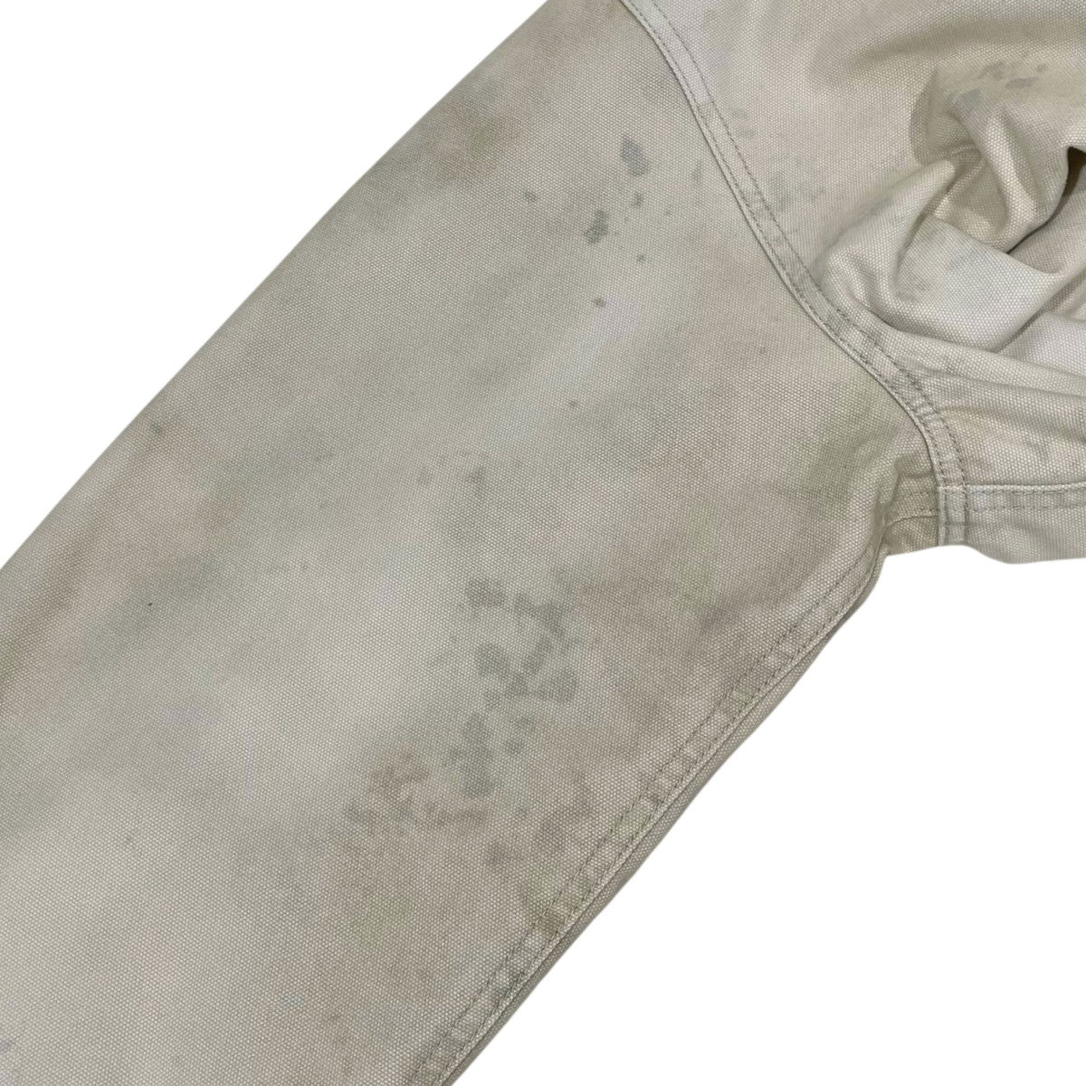 加工ジップアップフーデッドジャケット Sportsman Coat Hard Twisted Oxford Print スポーツマンコート ハードツイストオックスフォード 38-19-0104-791