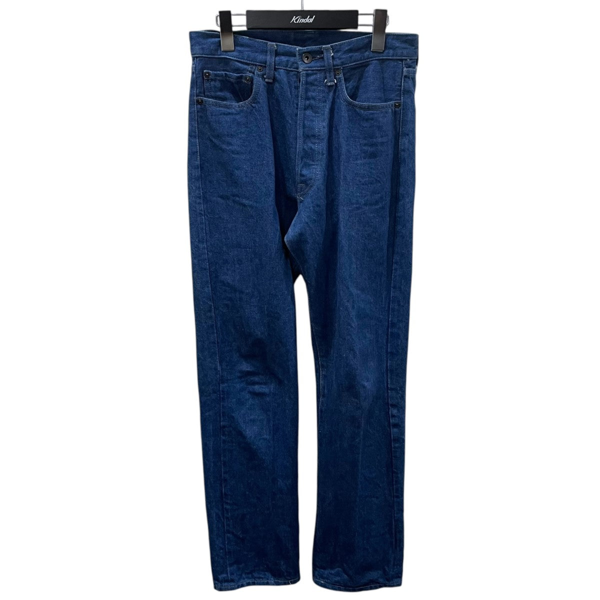 OUTIL デニムパンツ 古着・中古-1枚目のアイテム画像