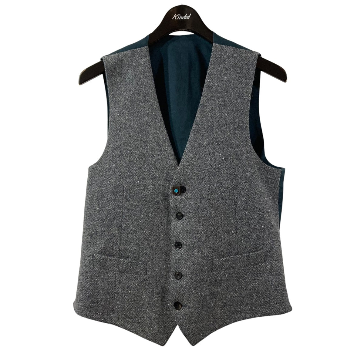 LARDINI（ラルディーニ)中古・古着オンライン通販 | Kindal