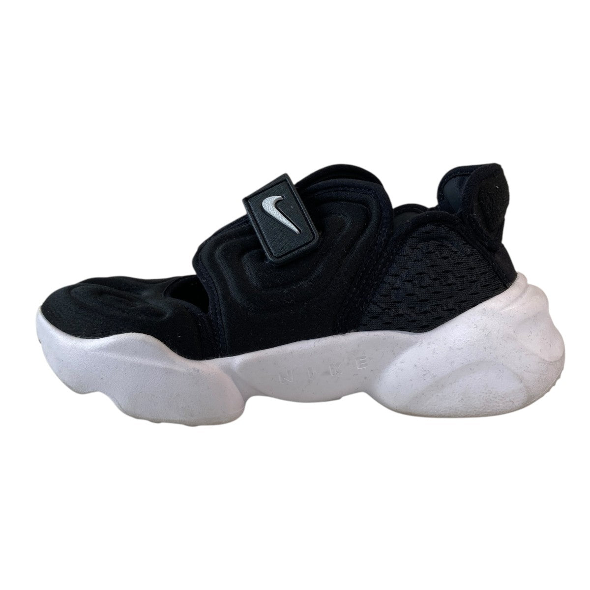 NIKE(ナイキ) Women's AQUA RIFTスニーカーCW7164-001 CW7164