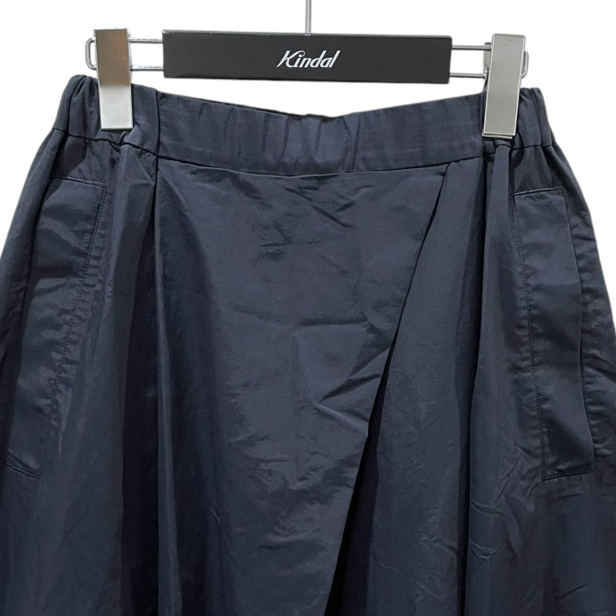 nagonstans mat shell アシンメskirt Sサイズ
