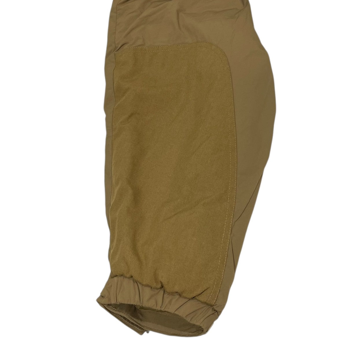 ジップアップ中綿ジャケット 米軍 ECWCS GEN III LEVEL7 PRIMALOFT ジャケット PERTEX UNLIMITED WP1008