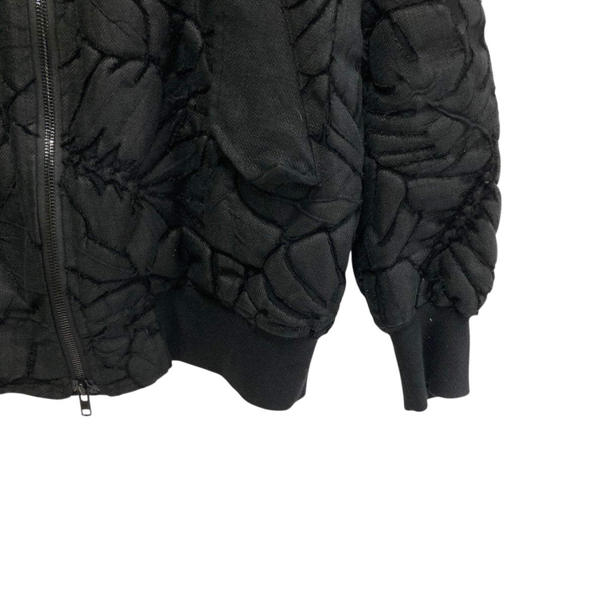 完売品TAAKK 23SS　SHAPE MEMORY TRACK BLOUSON 完売品TAAKK 23SS SHAPE MEMORY TRACK BLOUSON - メルカリ