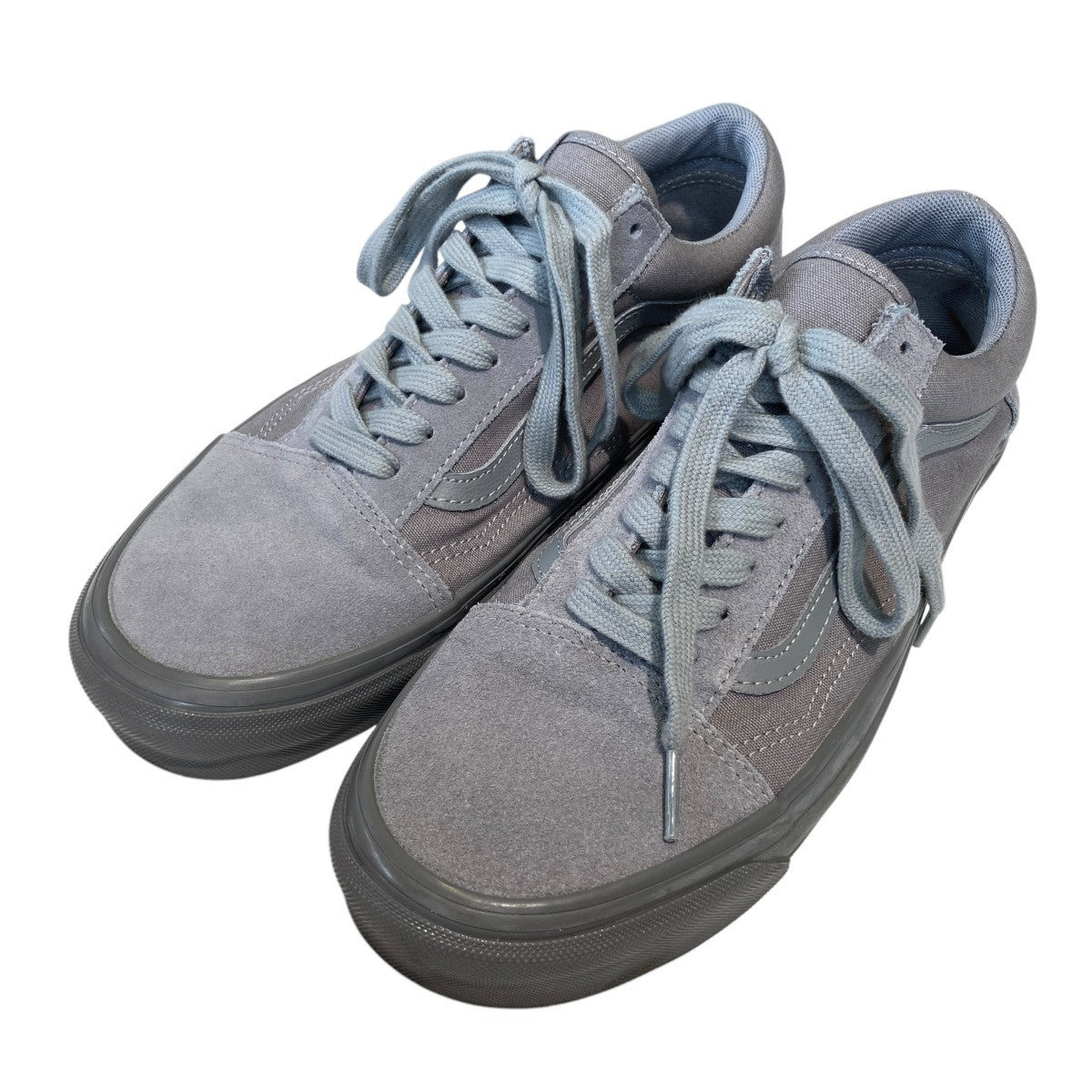 VANS×SOPHNET． OLD SKOOL 36 DXスニーカー グレー サイズ 27.5