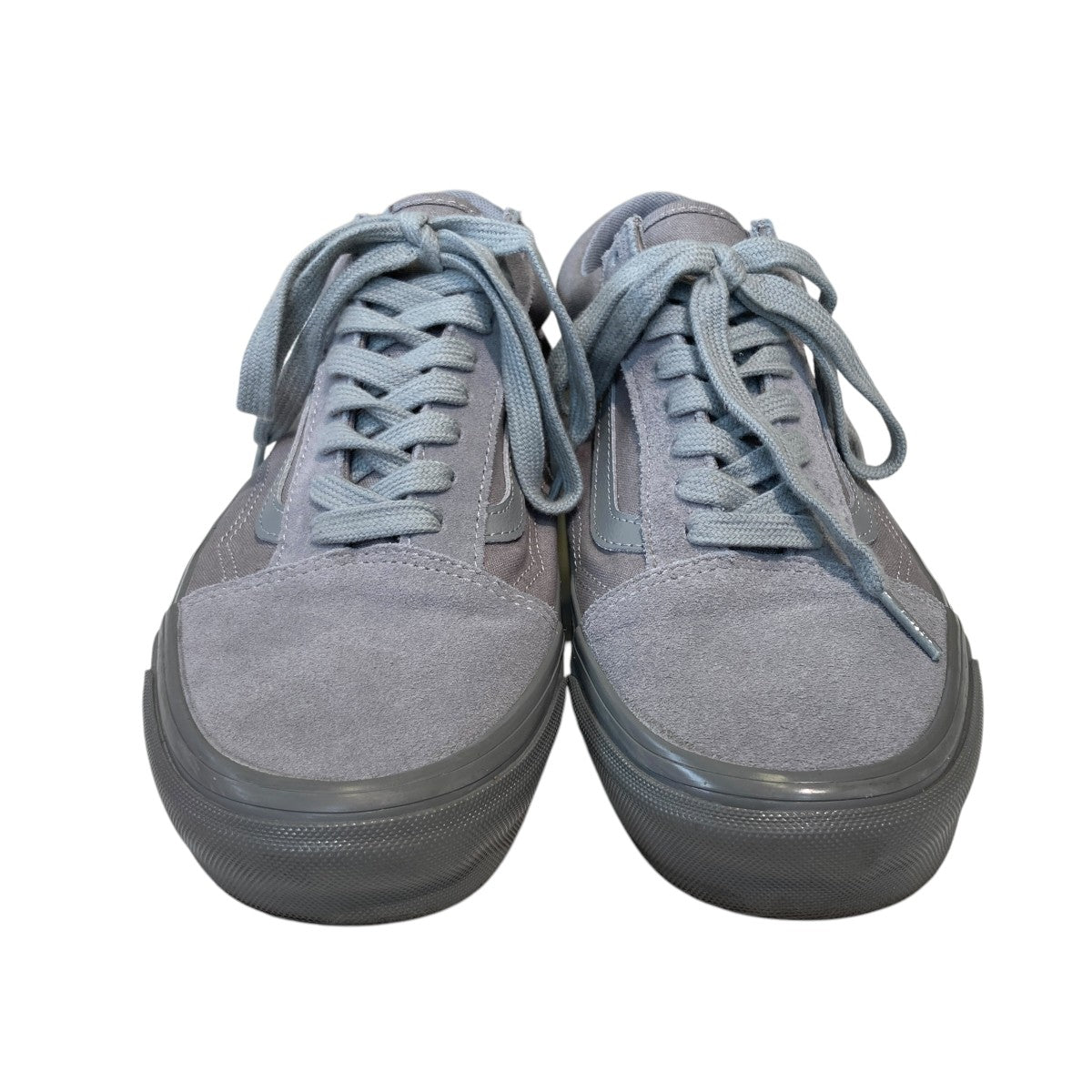 VANS×SOPHNET． OLD SKOOL 36 DXスニーカー グレー サイズ 27.5