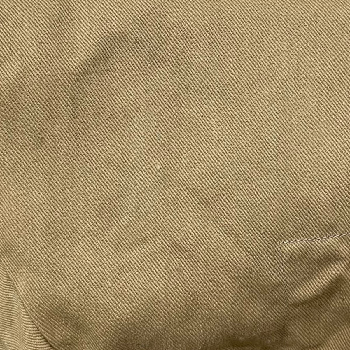 40s 裾ボタンパンツ