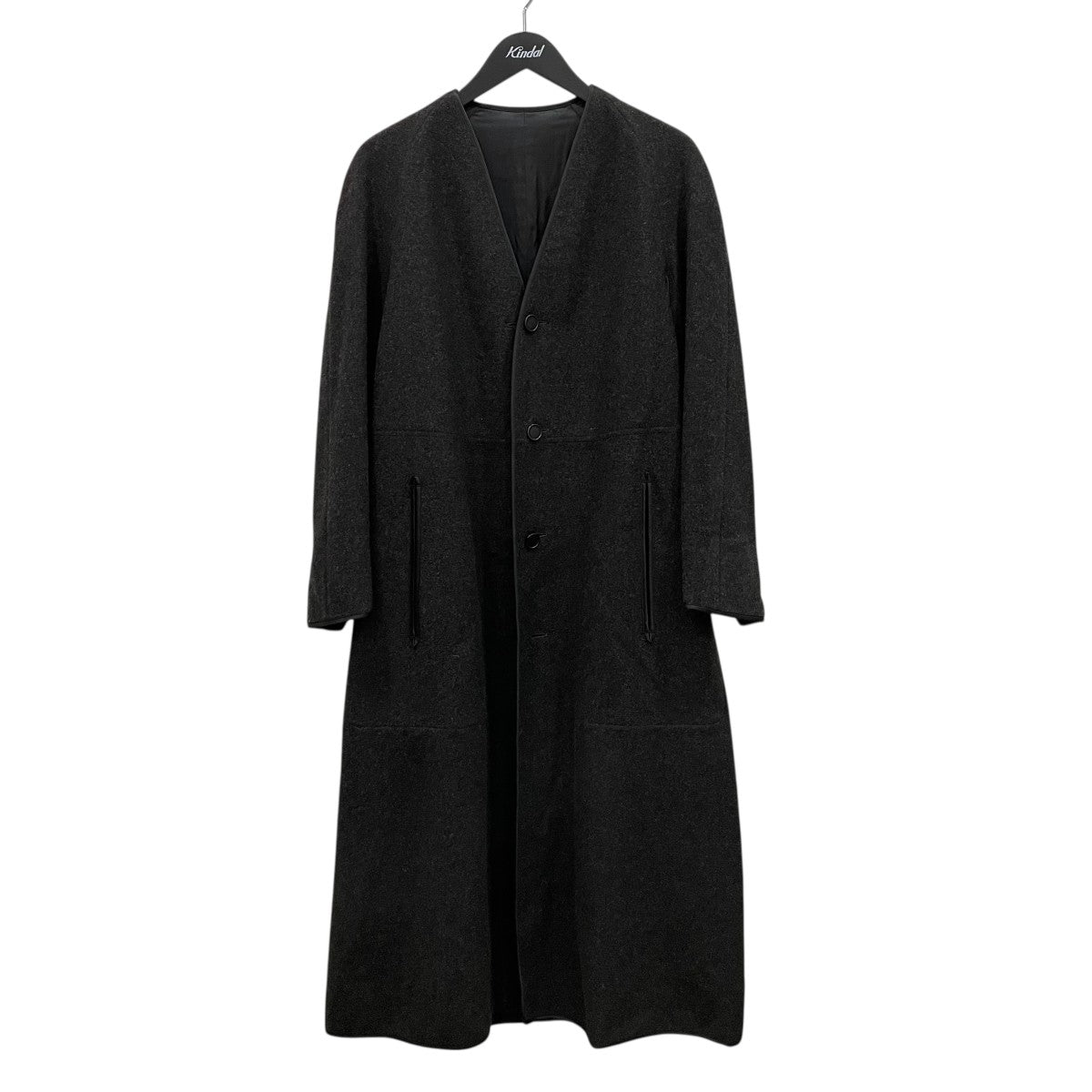 エルメスコート　34サイズ エルメスコート 34サイズ - メルカリ