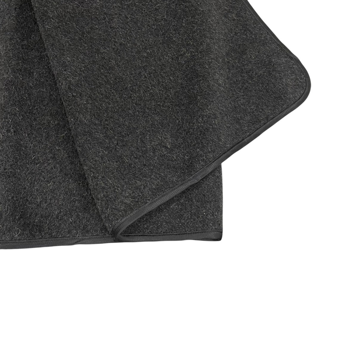 エルメス　ノーカラーコート　アネモネ　サイズ38 HERMES - エルメスコートの通販 by Sandra 's shop｜エルメス