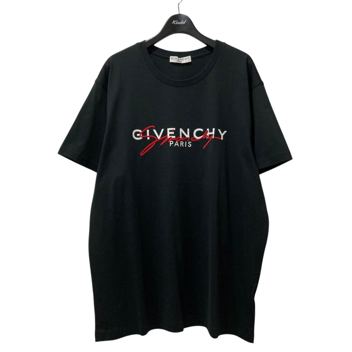 メーカー GIVENCHY(ジバンシィ) プリントTシャツ BM70UK3002 BM70UK3002 トップス
