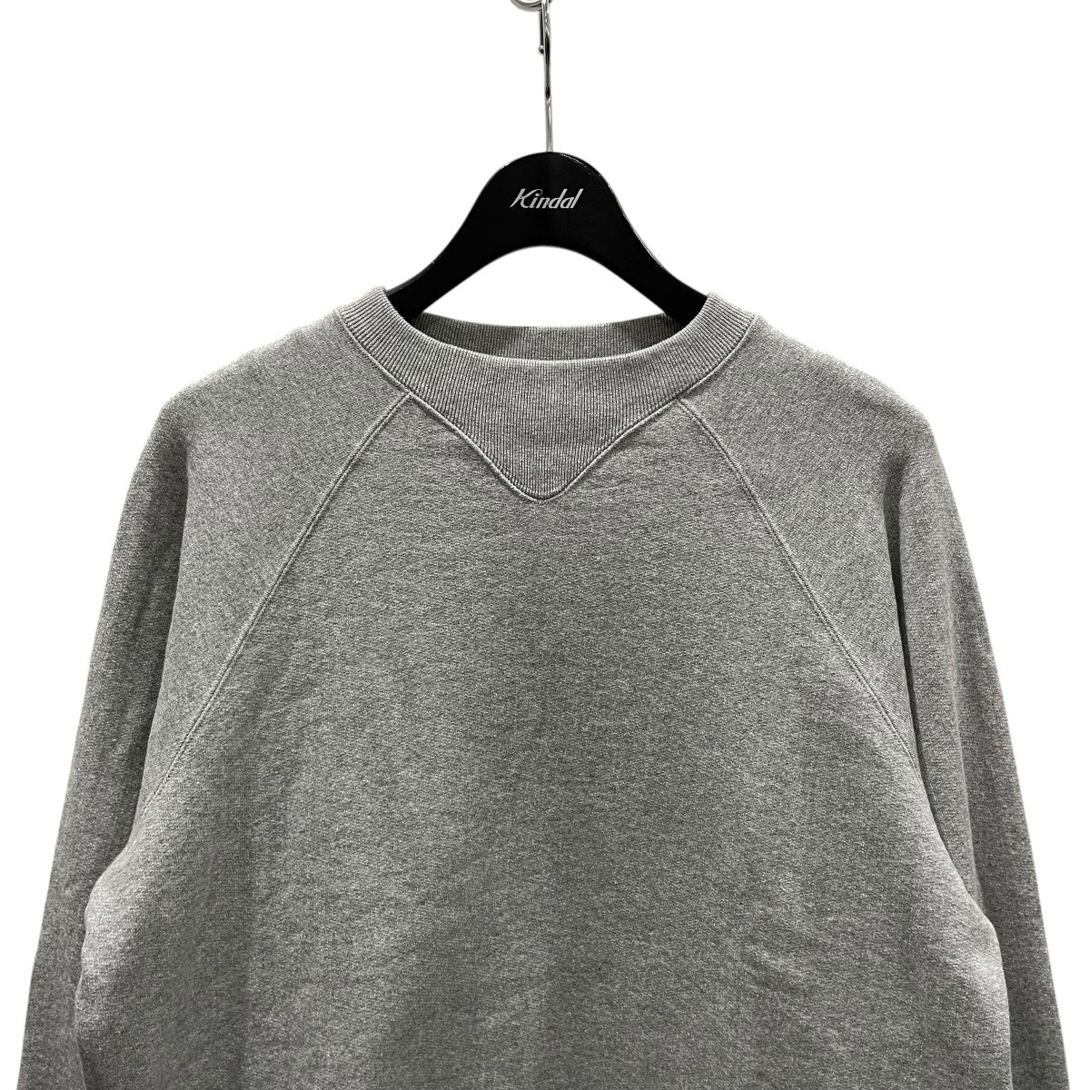 STEVEN ALAN(スティーヴンアラン) スウェット プルオーバー 8212