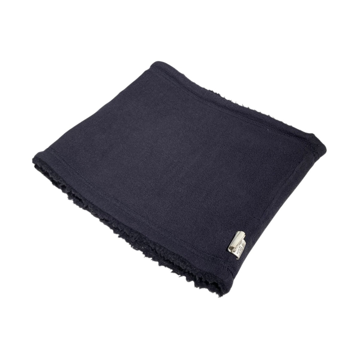 小物 HUMAN MADE BOA FLEECE NECK WARMER  NAVY HUMAN MADE(ヒューマンメイド) BOA FLEECE NECK WARMERネック
