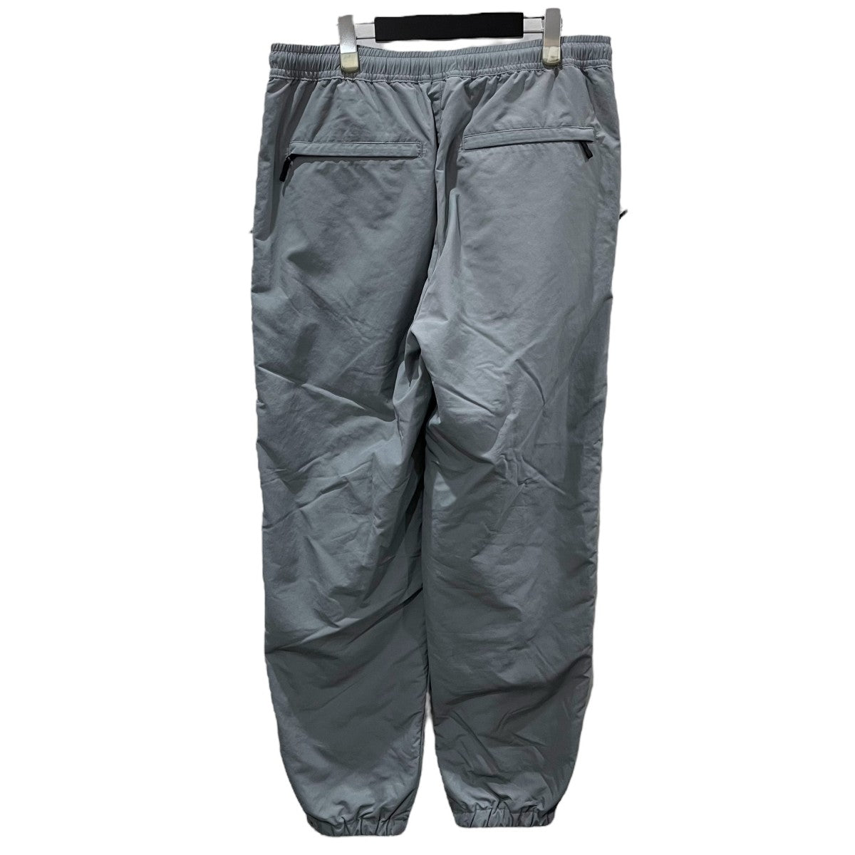 23AW ロゴ刺繍中綿イージーパンツ PADDED PANTS パデットパンツ AW23BRENPT05LP