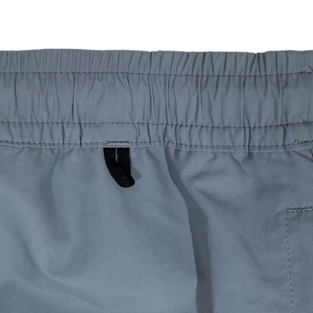 23AW ロゴ刺繍中綿イージーパンツ PADDED PANTS パデットパンツ AW23BRENPT05LP