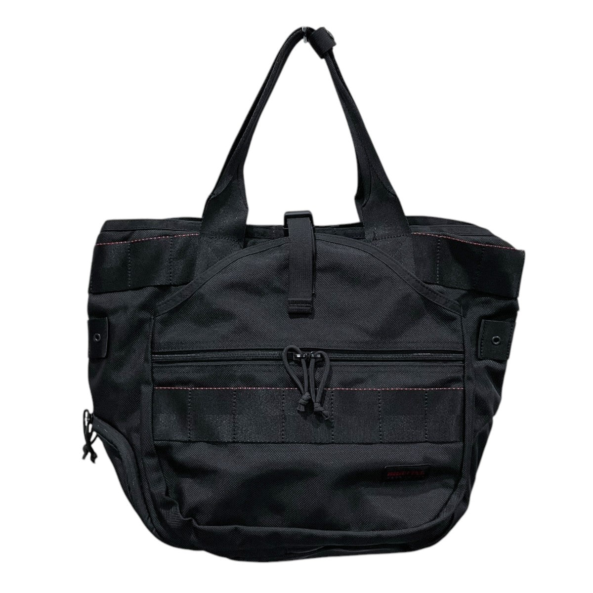 2WAY トートバッグ 25周年記念 GYM WIRE COMBI 2WAY ジムワイヤーコンビ ショルダーバッグ BRA231T58