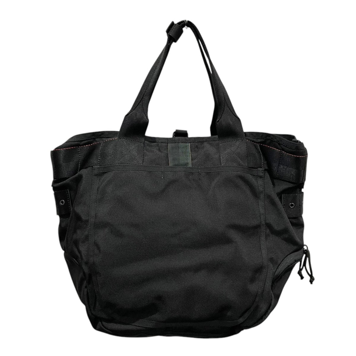 2WAY トートバッグ 25周年記念 GYM WIRE COMBI 2WAY ジムワイヤーコンビ ショルダーバッグ BRA231T58