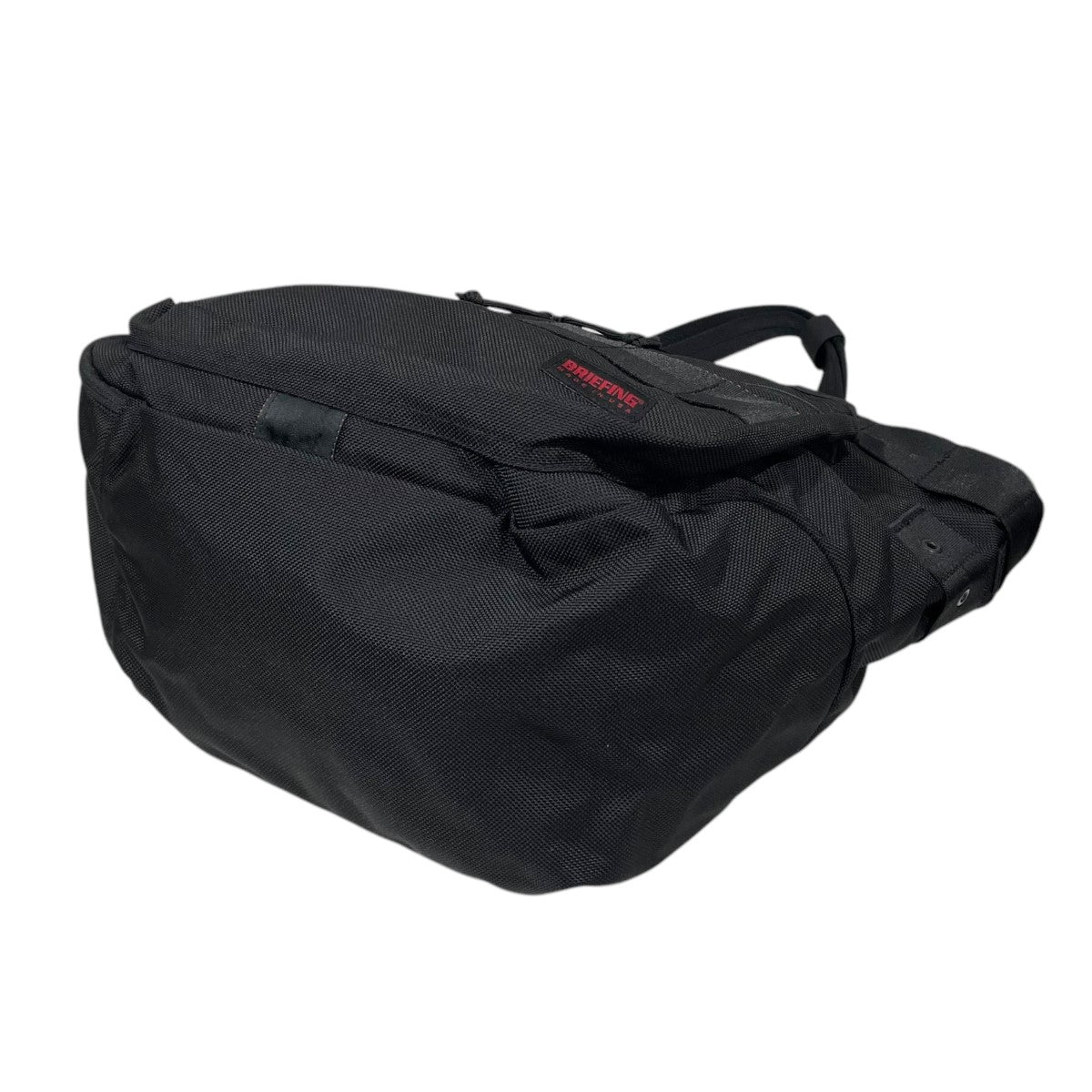 美品　BRIEFING　2WAYトートバッグ　TRANSITION WIRE　黒 美品 BRIEFING 2WAYトートバッグ TRANSITION WIRE 黒