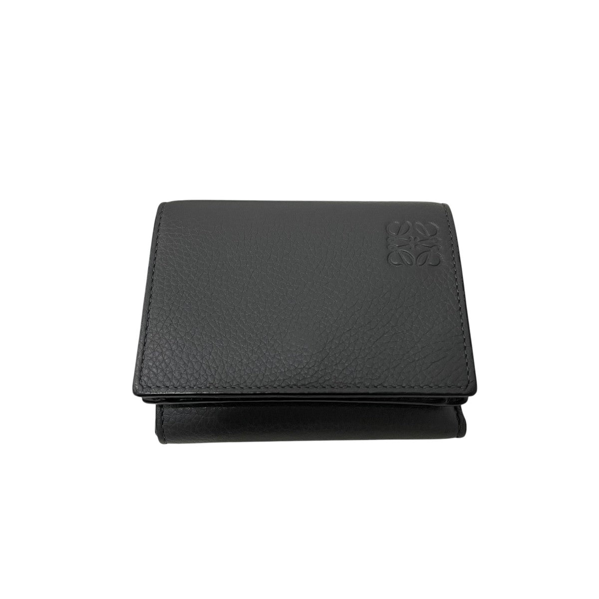 LOEWE 3つ折り財布C660TR2X04