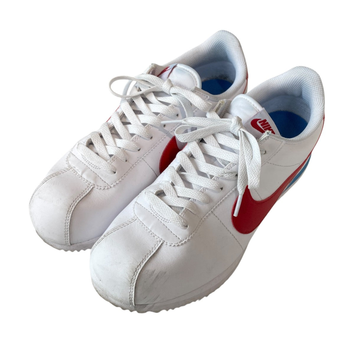 NIKE(ナイキ) CORTEZローカットスニーカーDM4044-108 DM4044-108