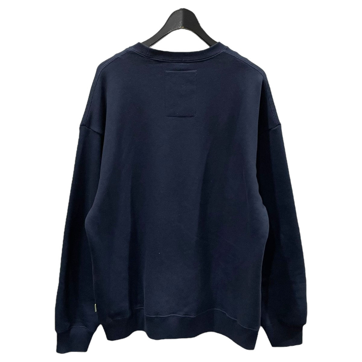 SSZ(エスエスズィー) 25SS スウェットトレーナー KAGAM sweat