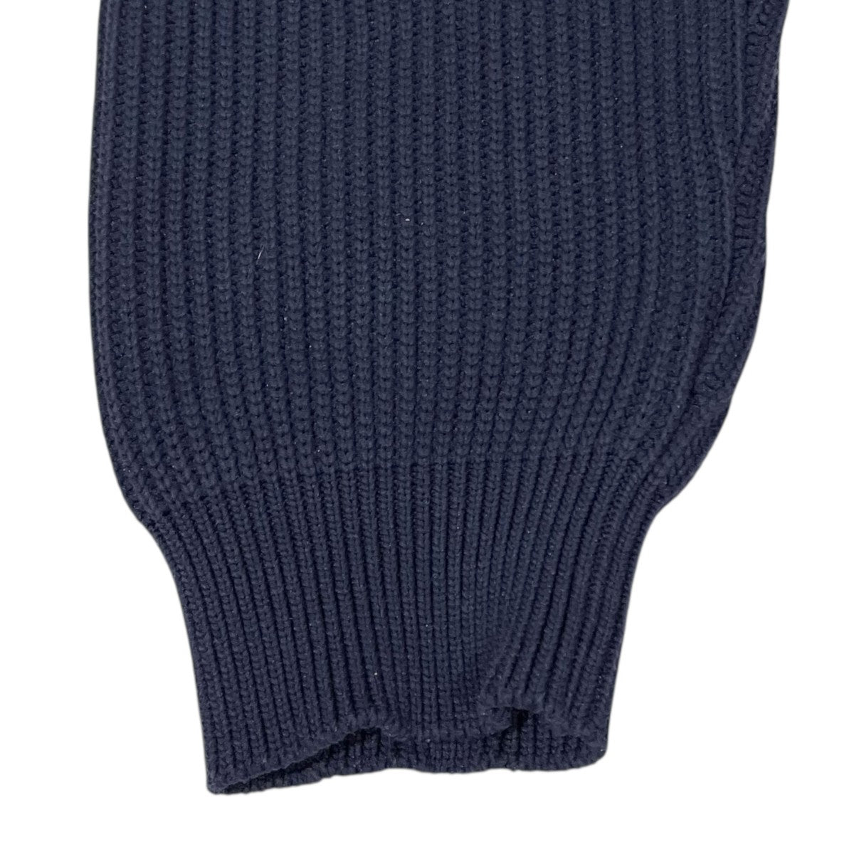 nanamica(ナナミカ) 5ゲージ クルーネックセーター 5G Crew Neck