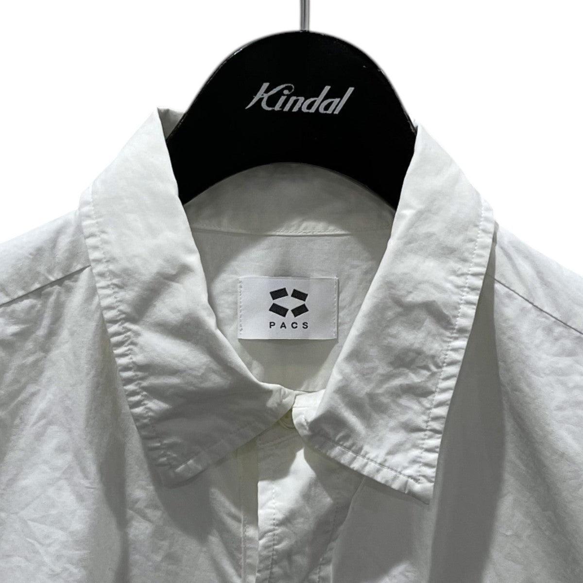 パックス PACS 長袖シャツ MARCIANO SHIRT マルシアーノシャツ PACS(パックス) 長袖シャツ MARCIANO SHIRT マルシアーノシャツ
