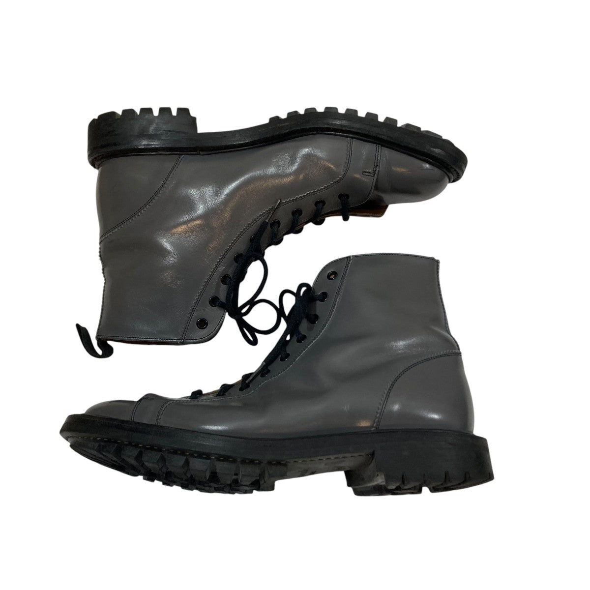 Tricker's トリッカーズ TRICKER'S カントリーブーツ モンキー