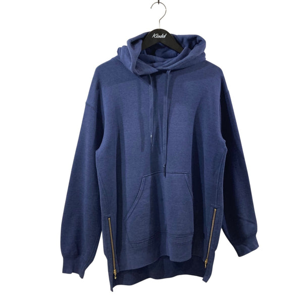 Drawer(ドゥロワー) フードパーカー6512-299-0260 6512-299-0260