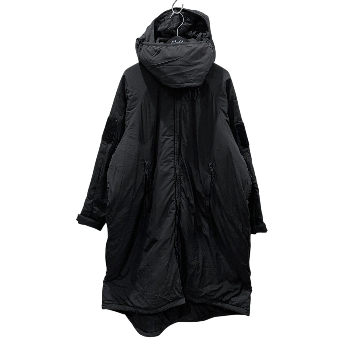 WILD THINGS MUSE Deuxieme Classe 中綿ジャケット WILD THINGS MUSE Deuxieme Classe 中綿ジャケット MUSE de DEUXIEME