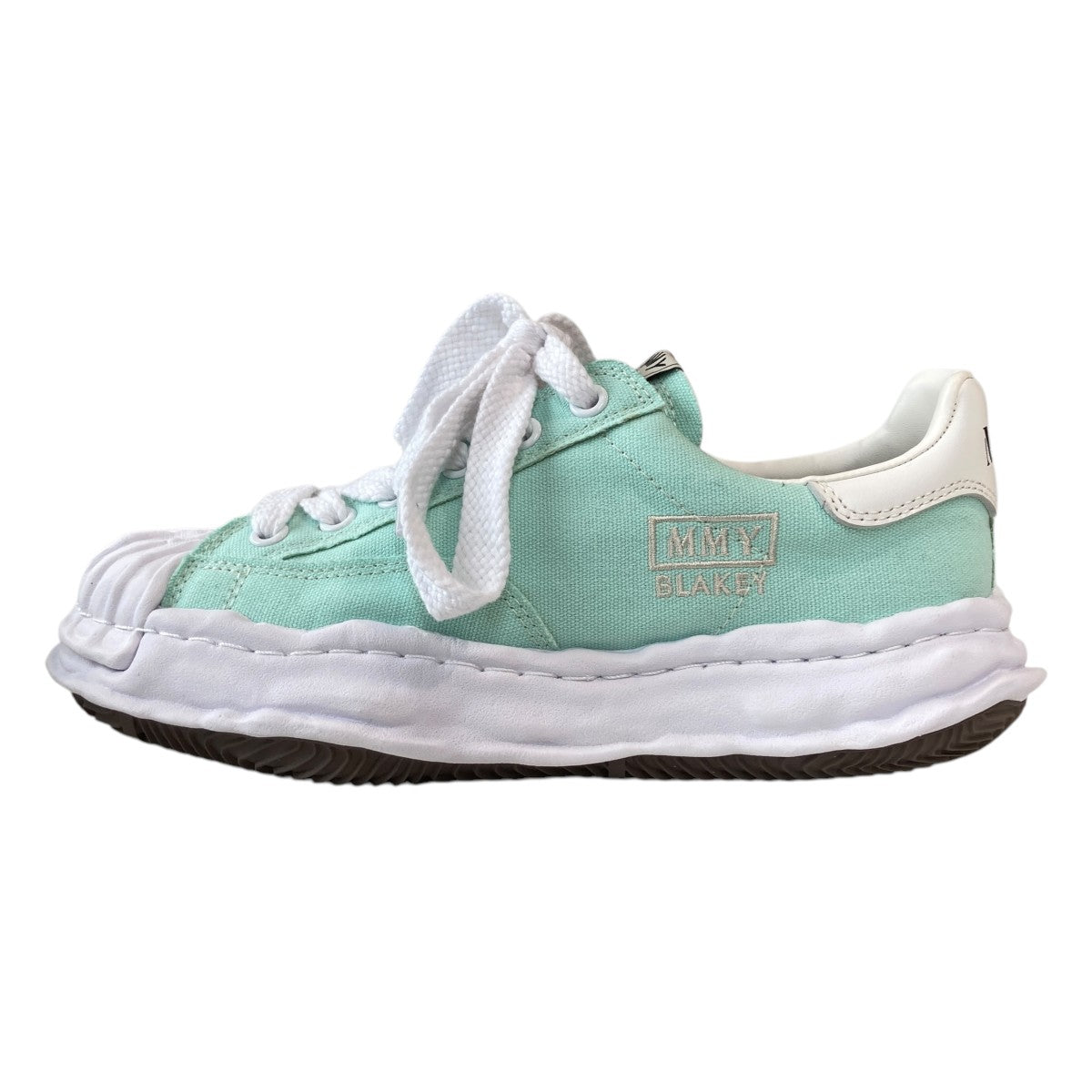 Maison MIHARA YASUHIRO(メゾンミハラヤスヒロ) BLAKEY OG Sole