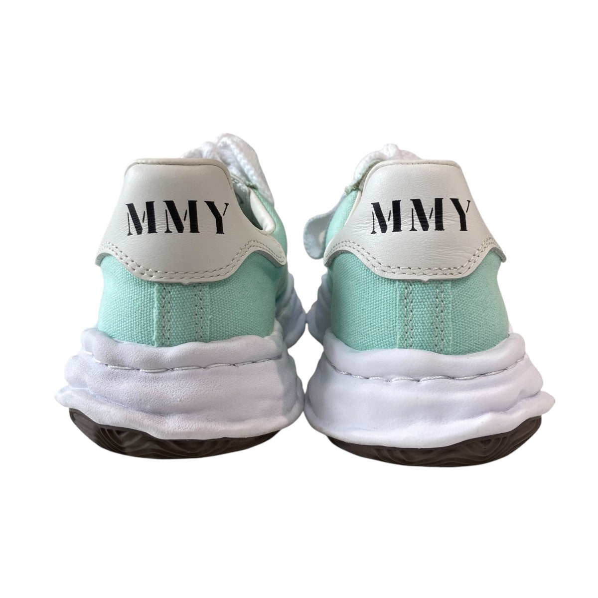 Maison MIHARA YASUHIRO(メゾンミハラヤスヒロ) BLAKEY OG Sole