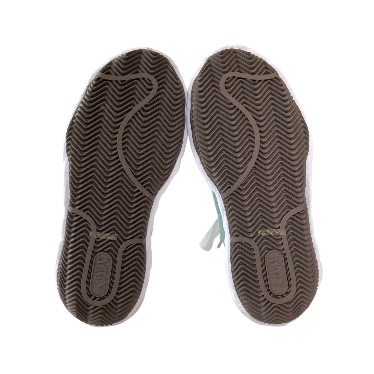 Maison MIHARA YASUHIRO(メゾンミハラヤスヒロ) BLAKEY OG Sole