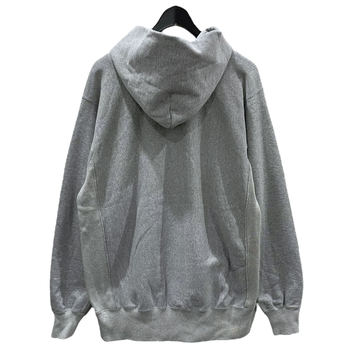 JUNKY SPECIAL×SUN SURF プルオーバーパーカー HORIZONTAL KNITTING