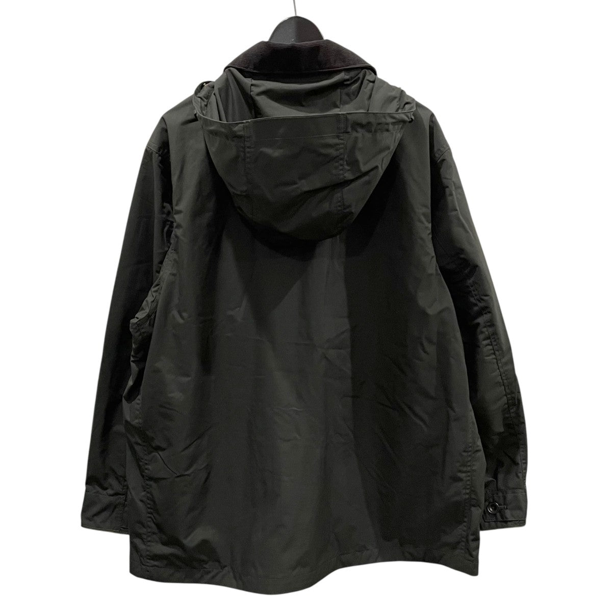 nanamica(ナナミカ) 2L GORE-TEX Cruiser Jacketフーデッド