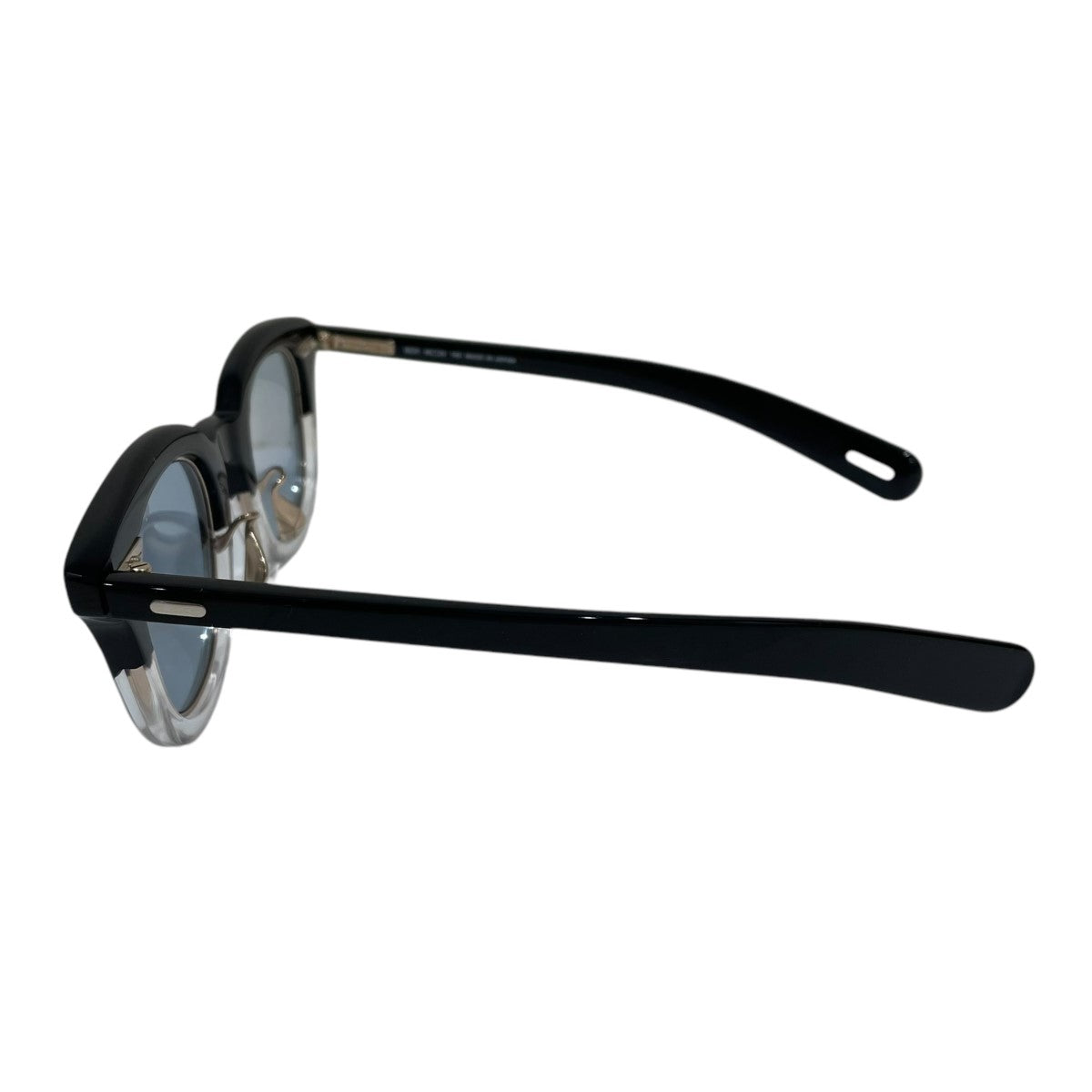 YUICHI TOYAMA.｜＊SUNGLASSES COLLECTION 2025SS｜IND / U-128