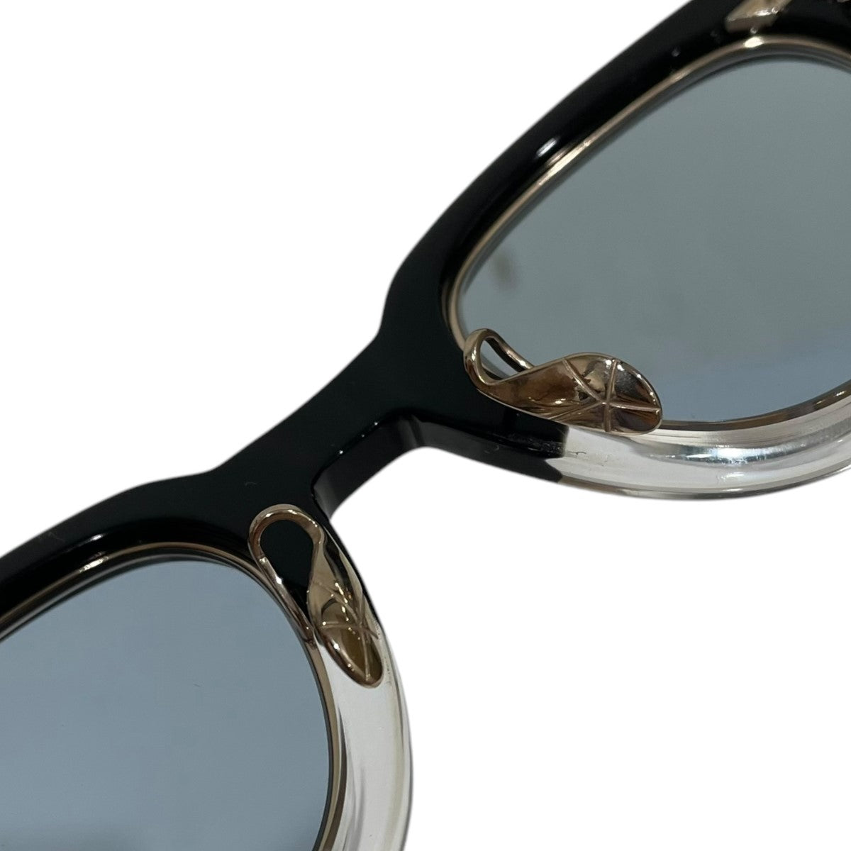 YUICHI TOYAMA.｜＊SUNGLASSES COLLECTION 2025SS｜IND / U-128