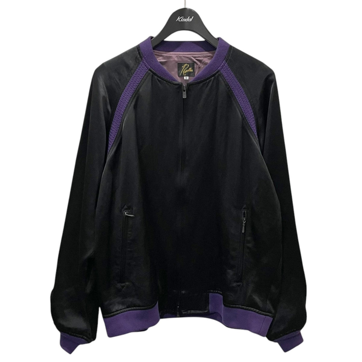 NEEDLES] *TRACK JACKET*トラックジャケット (Needles/ジャージ