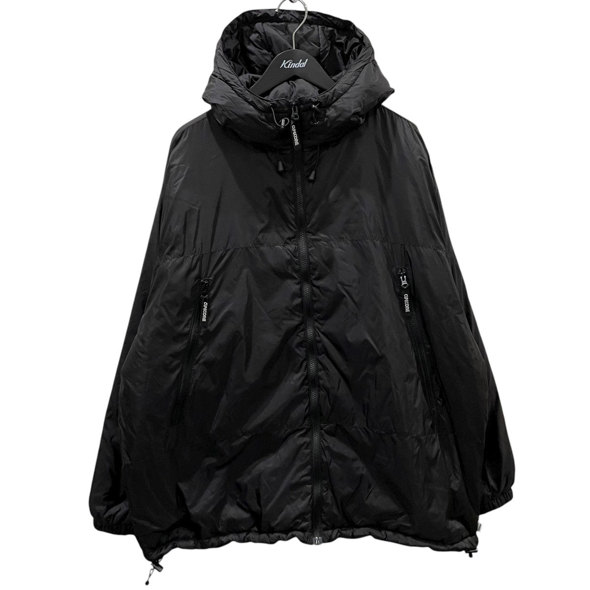 中綿ジャケット Puff Jacket パフジャケット