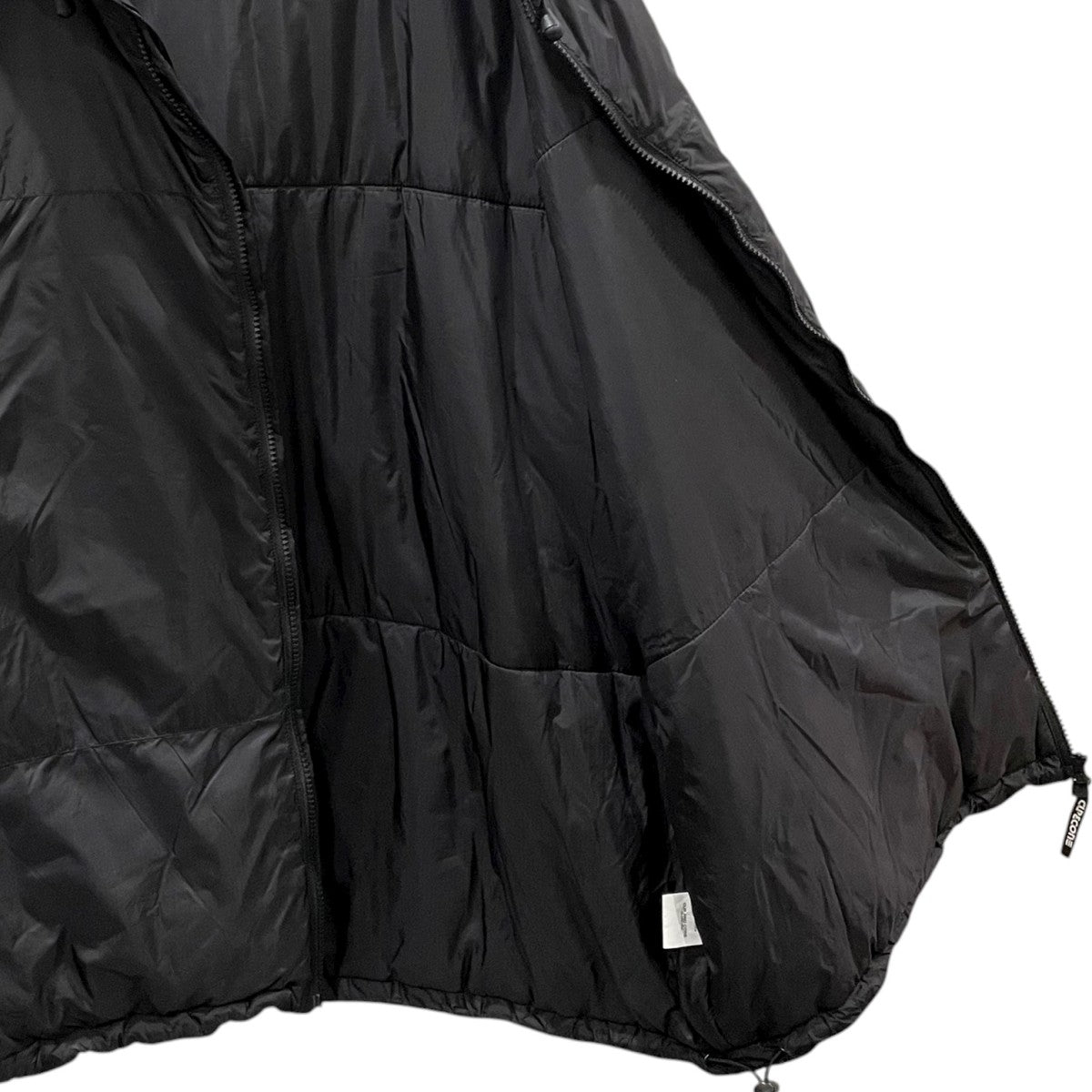 中綿ジャケット Puff Jacket パフジャケット