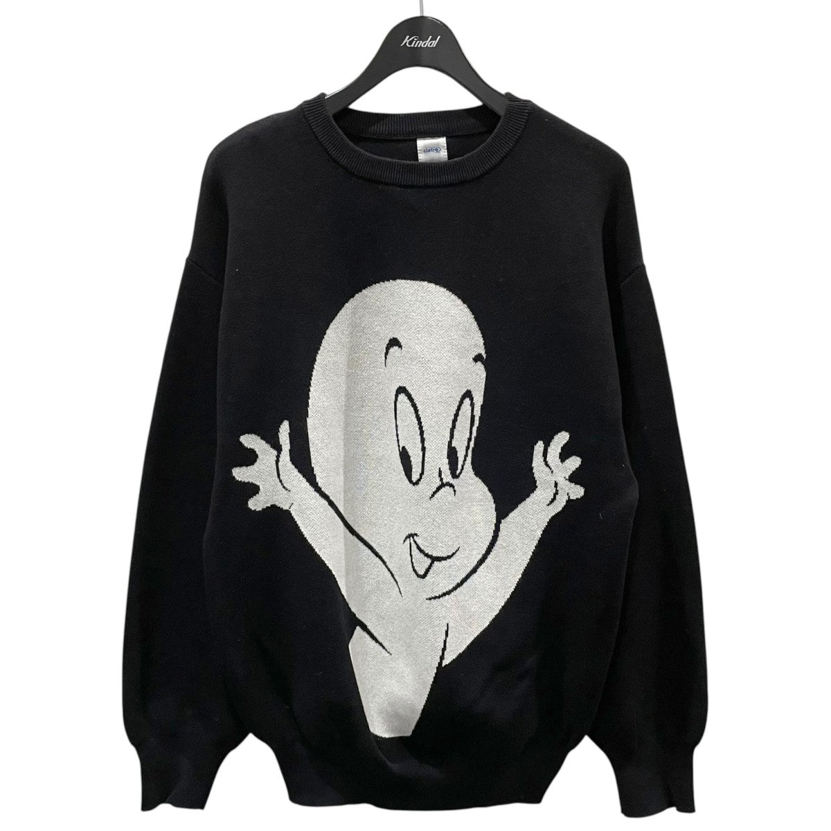 ニットセーター CASPER キャスパー