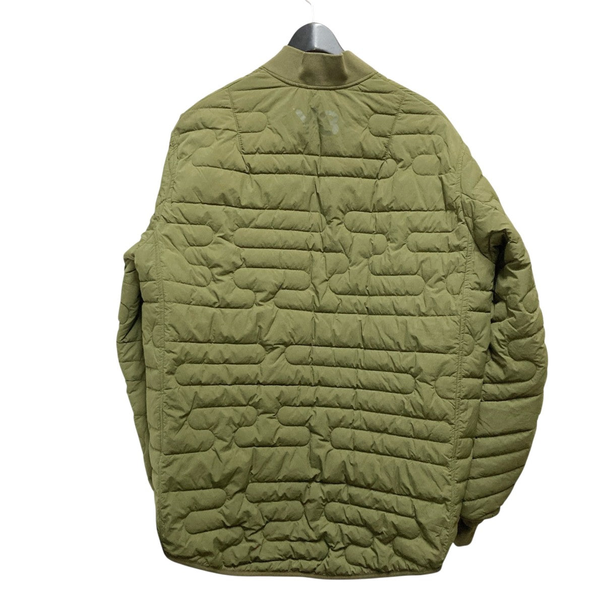 Y-3(ワイスリー) M CLASSIC LINER BOMBER中綿ジャケットHT4478 HT4478