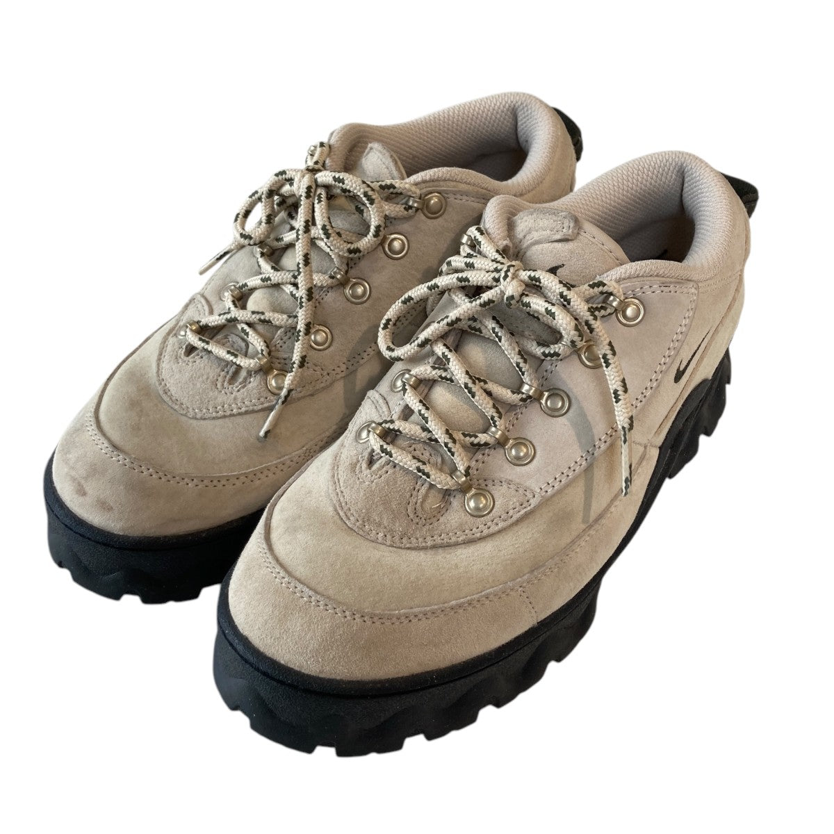 NIKE(ナイキ) Women's Lahar LowローカットスニーカーDB9953-202