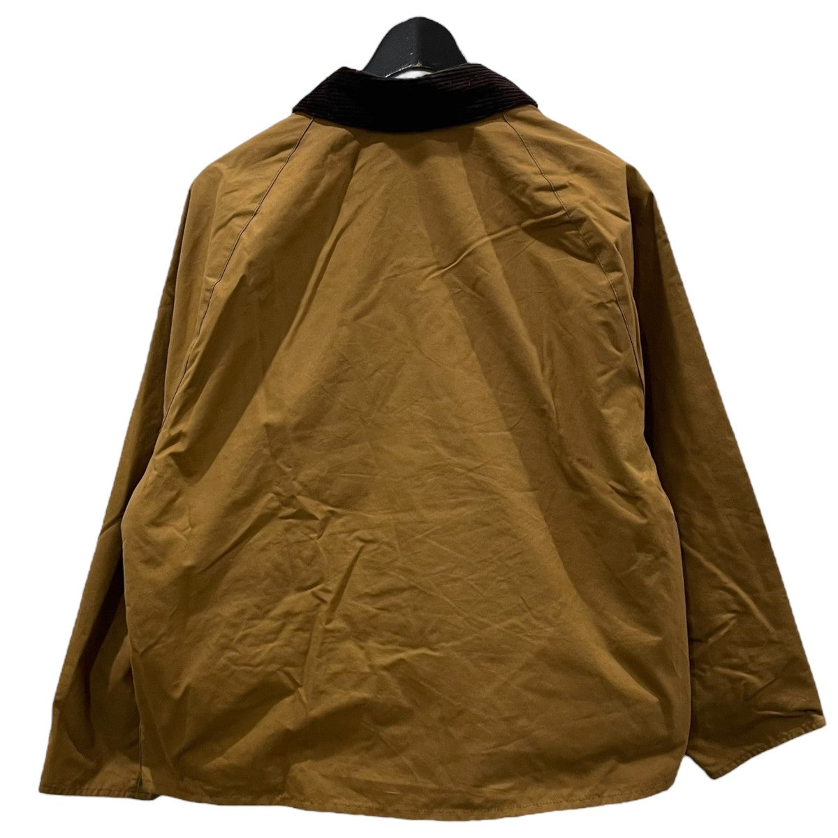 25SS Wading ノンワックス ブルゾン 251MCA1016