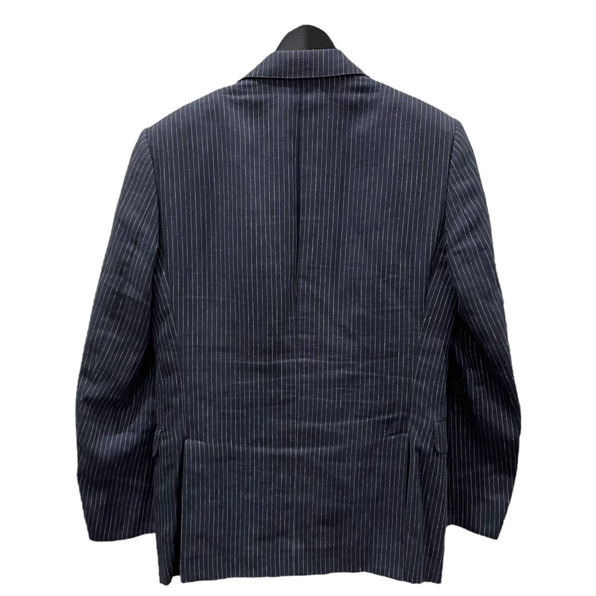ストライプ柄2Bジャケット BRADFORD SPORTCOAT ストライプ 4700116639