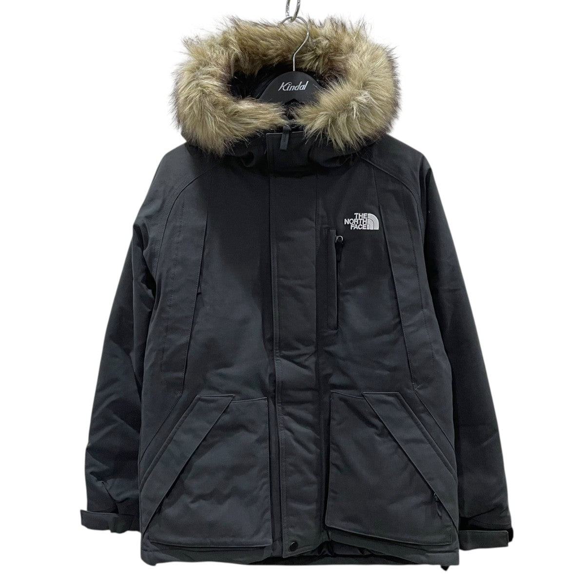 ジャケット・アウター THE NORTH FACE ELEBUS JACKET ND91311 L THE NORTH FACE(ザノースフェイス) ダウンジャケット Elebus Jacket