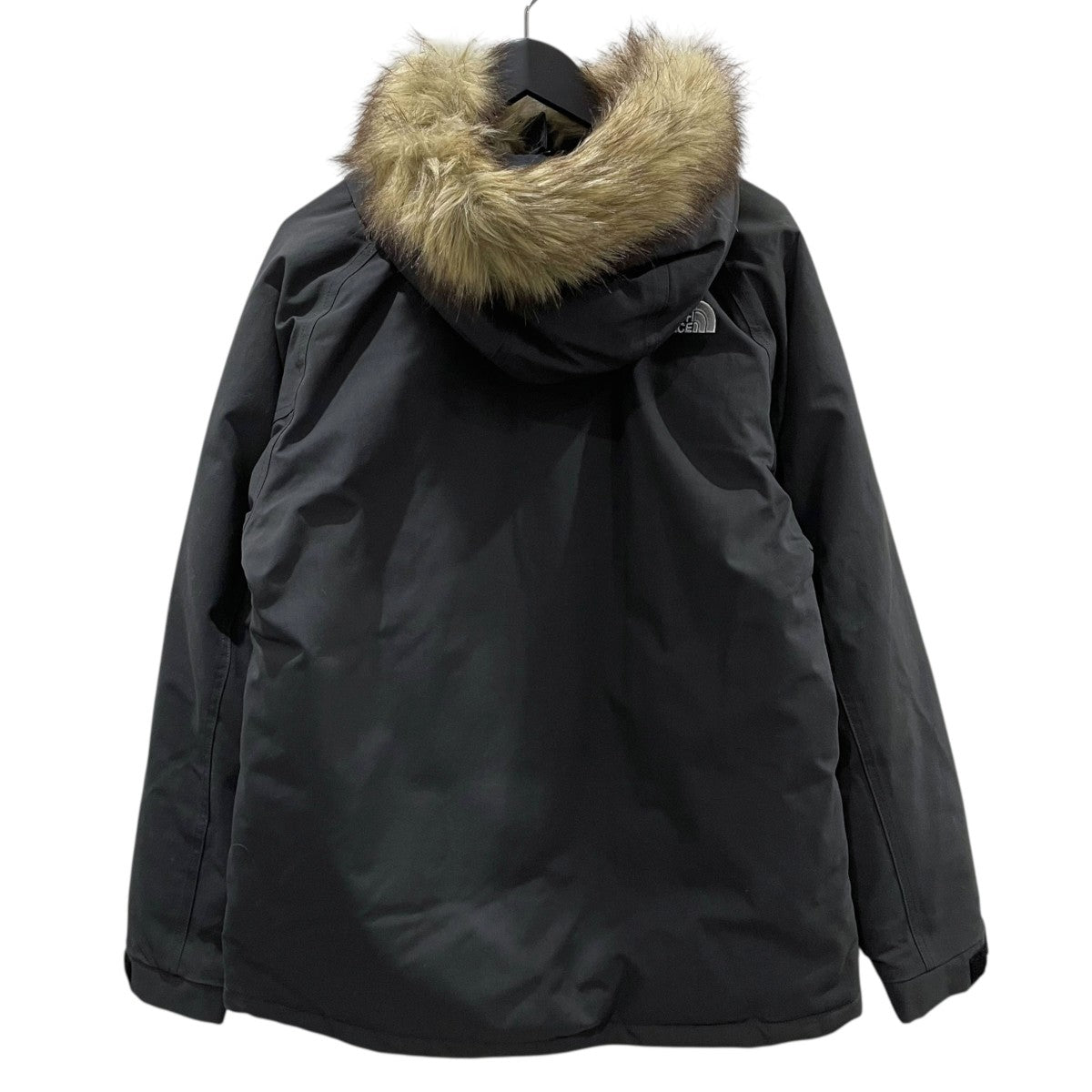 THE NORTH FACE(ザノースフェイス) ダウンジャケット Elebus Jacket