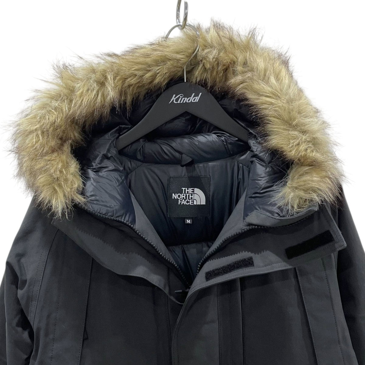 THE NORTH FACE(ザノースフェイス) ダウンジャケット Elebus Jacket